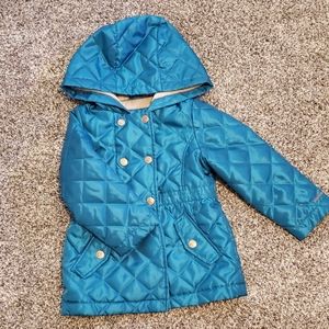 London Fog Kids Jacket